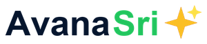 AvanaSri Logo